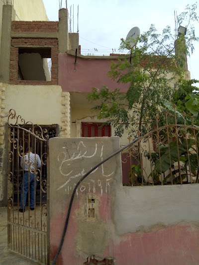 Photos of مسجد السيده عائشه ( الحي الثاني عشر)