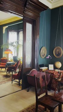 Inn San Francisco by null