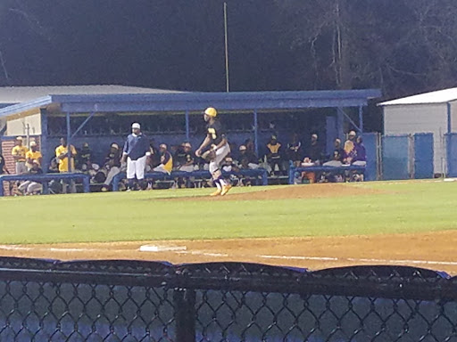 East Ascension High School