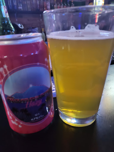 The Broken Tap - Visual