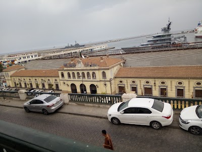 Photos of Station Algiers