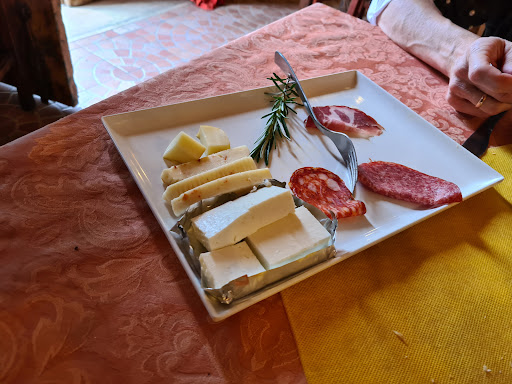 Agriturismo La Mangiatoia - Thumbnail