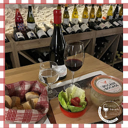 Photo n°5 de La Vin'Ô Thérapie à Fuveau (Bar à vin)