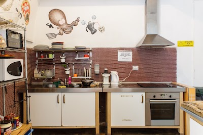 Photos of La Controra Hostel Naples