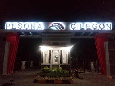 Photos of Pesona Waterpark