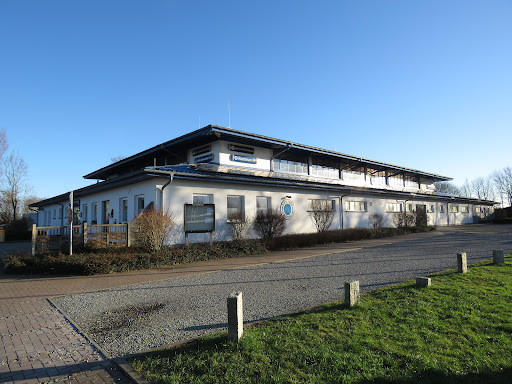 Eigenbetrieb Sports & Cultural Hall Rantrum - Thumbnail
