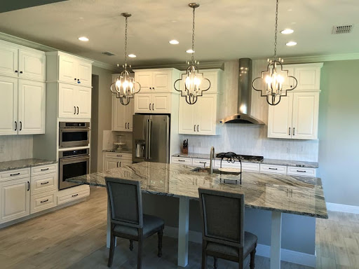 Quantum Force Electric LLC - Visual