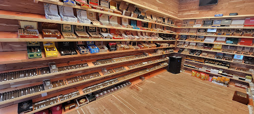 Athens smoke shop - Thumbnail