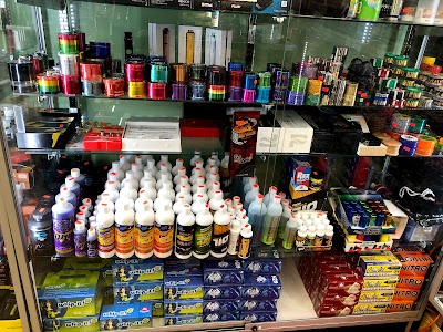 Global mart tobacco & vapes of delray