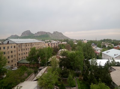 Photos of Hostel Visit Osh