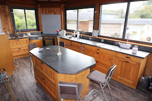 Photo n°11 de Nadine Malfilatre - Capifrance - Mandataire en immobilier indépendante à Honfleur à Honfleur (Consultant immobilier)