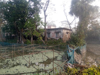 Photos of Jagotpur Govt. Primary School