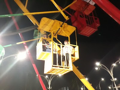 Photos of Sajib Woazed Joy Digital Park