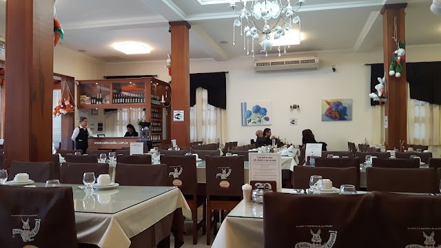 Coelho Café Colonial