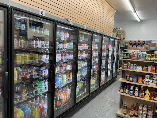 Alameda Grocery - Thumbnail
