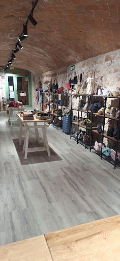 cuca bag - Visual