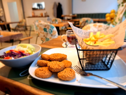 Keyma Grill - Visual