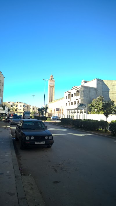 Photos of Mosqu&eacute;e Al-Fadila