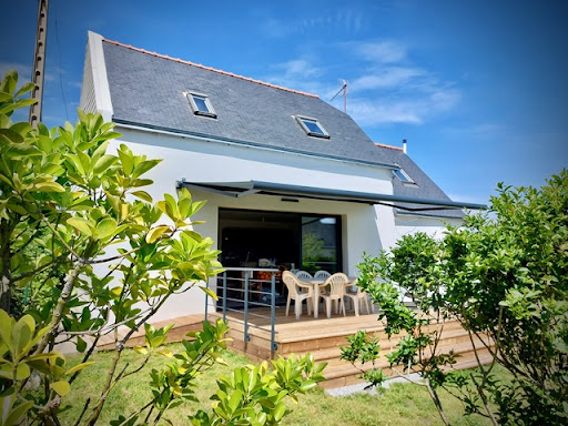 Photo de Le Petit Baradoz à Névez (29920)