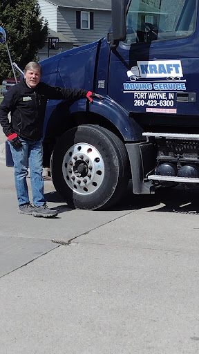 Kraft Moving Service, INC - Thumbnail