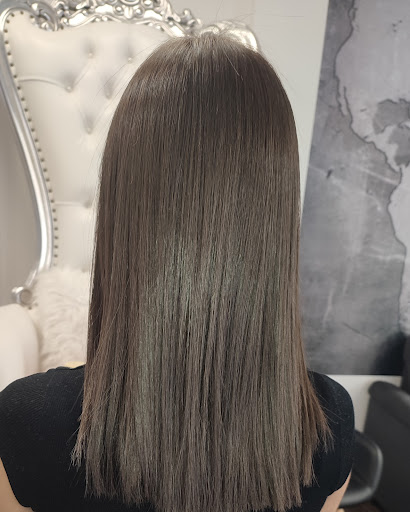 Salon Multicultural - Visual