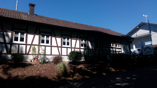 Waldseegaststätte zum ADLER - Ristorante-Pizzeria Oberachern Gallery - Germany