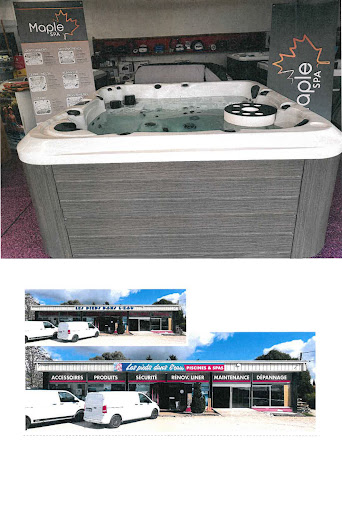 Photo de Maple Spa Villeneuve sur Lot à Saint-Sylvestre-sur-Lot (47140)