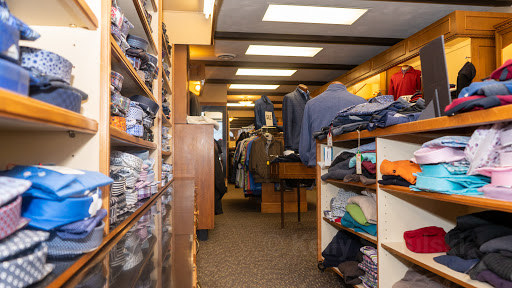 Mister J Mens Fashion Gallery - Canada