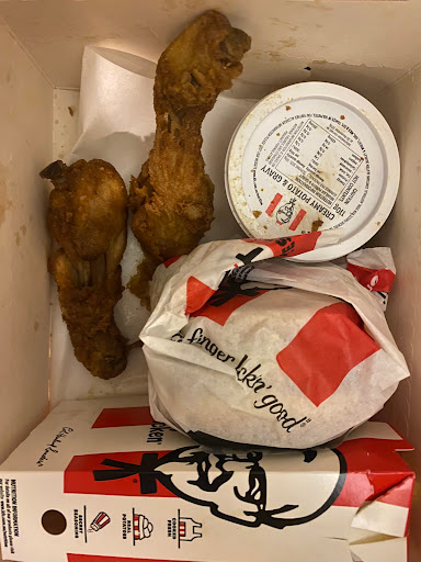 KFC Goulburn South - Thumbnail