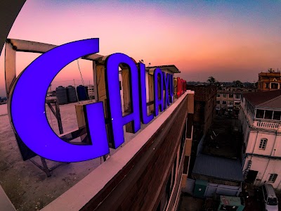 Photos of Galaxy Apartment