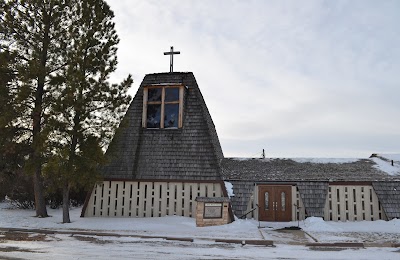 Valier United Methodist Church