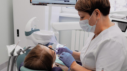 Смайл-Клиник