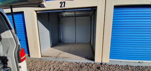 Self Storage Elgin - David Lindsay - Thumbnail