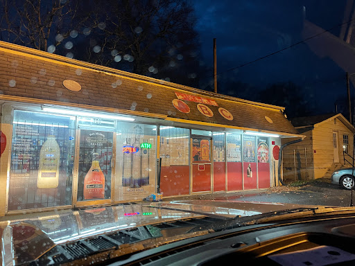 Mc Daniel's Liquor Store - Thumbnail