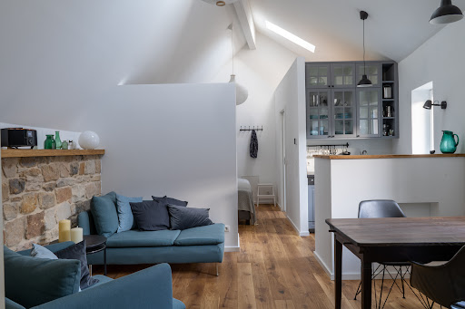 Ferienwohnung Rabenhorst, Elke und Stephan Schäfer, Gönnheim