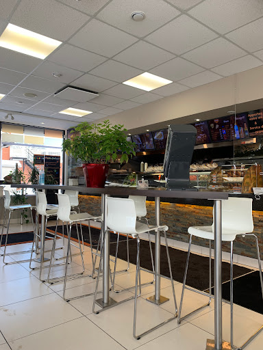 Zone Shish Taouk - Visual