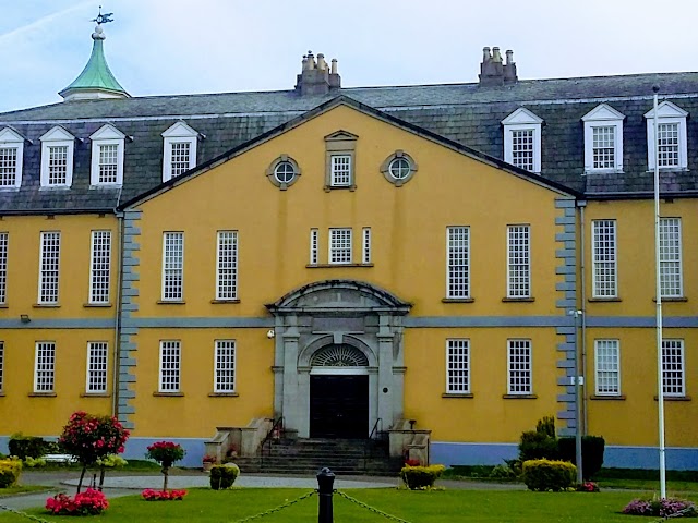 Dr. Steevens' Hospital