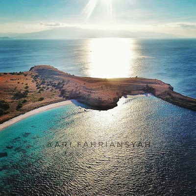 Photos of Pantai Pink Kab. Bima