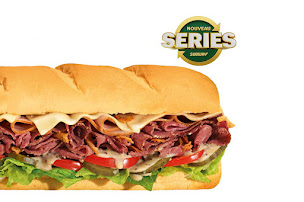 Photo n°18 de Subway à Villejust (Restaurant)