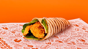 Photo n°46 de Popeyes - Tours à Saint-Cyr-sur-Loire (Poulet frit à emporter)