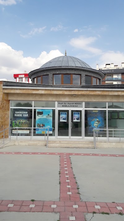 Photos of Afyon Odak Newspaper