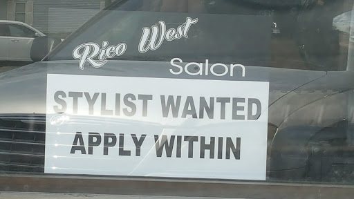 Rico West Salon, Plainfield, IL Gallery - United States