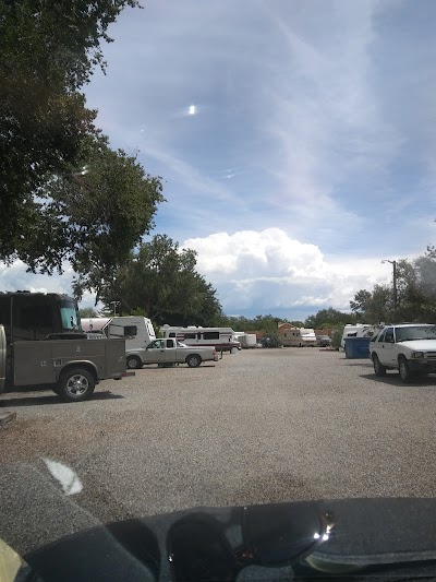 Arbor RV Park