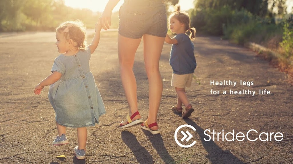 Stridecare Vascular