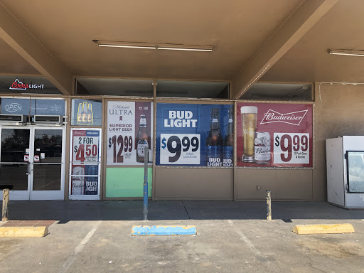 Yuma Market