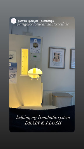 Angel Colonic & Detox Clinic