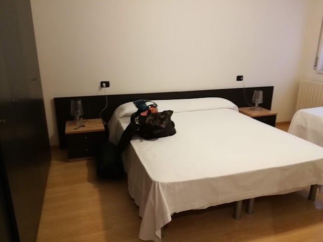 Hotel Schenatti