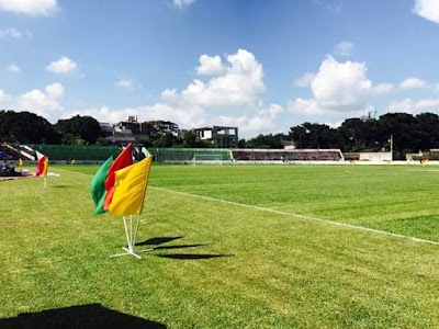 Photos of Narsingdi Stadium