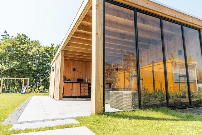 Hoveniersbedrijf de Korenbloem - Tuin- en landschapsarchitect
