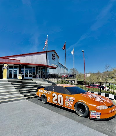 NASCAR SpeedPark Smoky Mountains